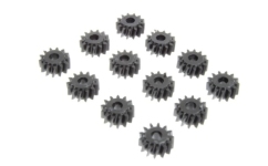 Gützold 30001136 - H0 - Achszahnräder für Modelle bis Bj. 1992 - schrägverzahnt (12 Stück)